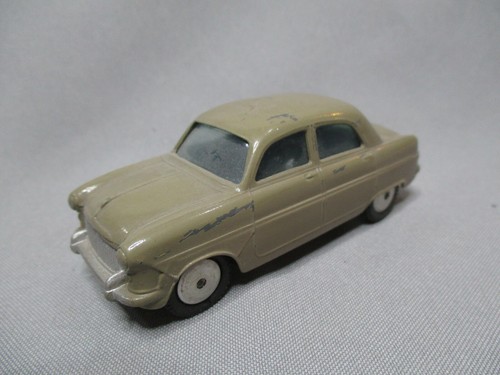 X935 corgi toys - corgi, ford