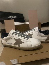 Golden Goose Super Star 