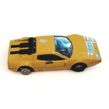 Ferrari 512 BB Kyosho Jaune