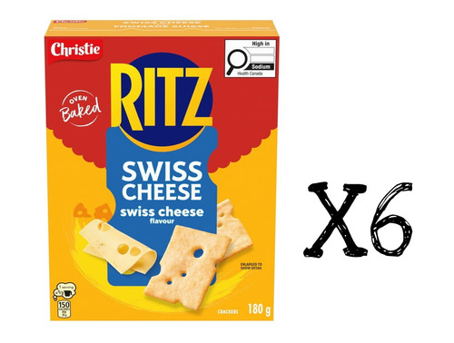 Christie kraft swiss - swiss, cheese
