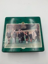 Boîte En Tôle Delacre