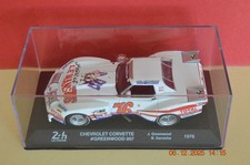 IXO CHEVROLET CORVETTE