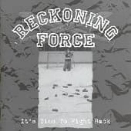 Reckoning force its time - force, to