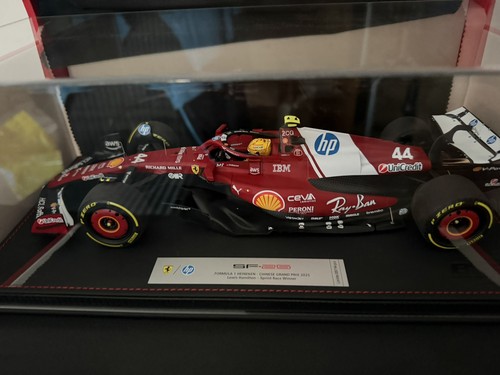 Bbr ferrari 25 - sf-25, china