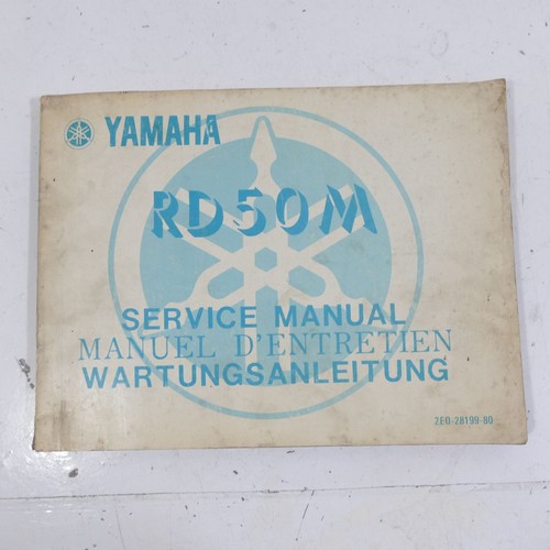 Yamaha m manuel - yamaha,