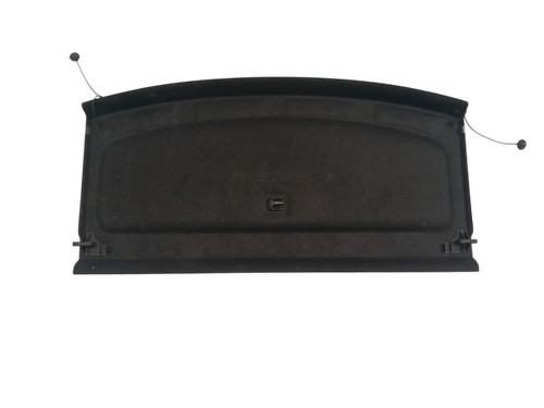 Plage arriere volkswagen golf - volkswagen,