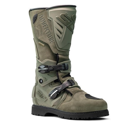 Bottes sidi 2102 0004 - bottes, 2102-0004-44