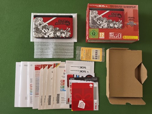 Pack complet edition limitée - pack,