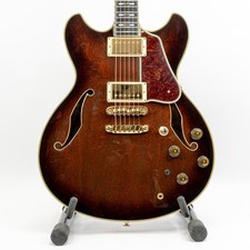 1993 Ibanez AS200 Semi-Hollow
