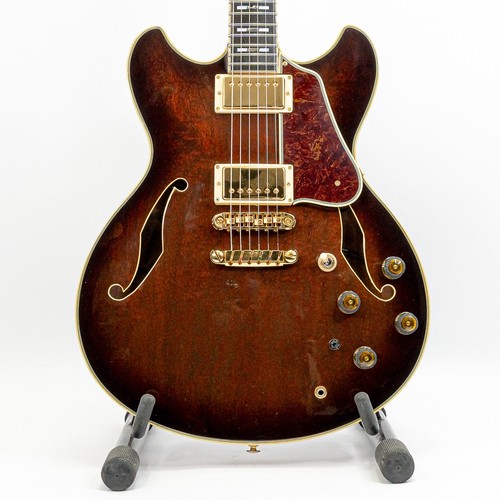 1993 ibanez as200 - ibanez,