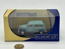 Eligor Solido Panhard dyna x