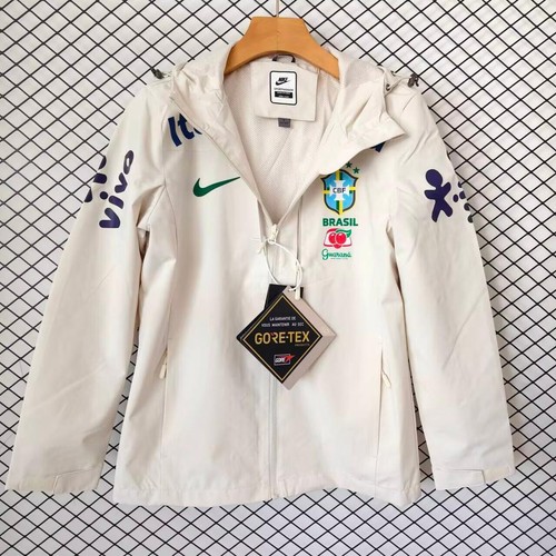 Veste brésil nike édition - nike,