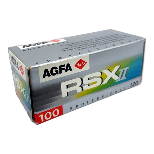 Easybuy agfa rsx - easybuy, ii