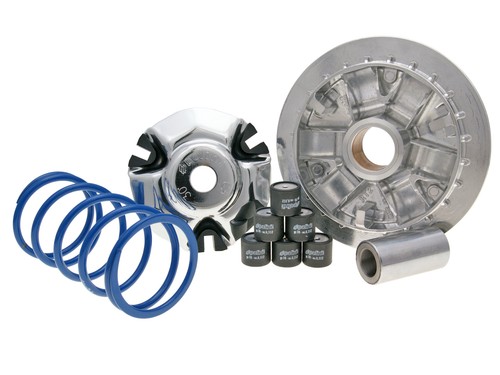 Variateur polini speed 6g - polini,