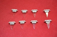 Support Panneau LCD Plastique Pour TV SAMSUNG UE40MU6120KXZT