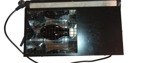Projecteur lumière noire - projecteur,