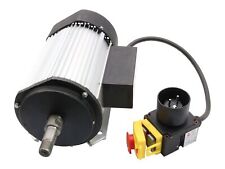 Moteur électrique 230V