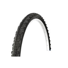 Pneu vtt 24x1.75 noir (44-507)