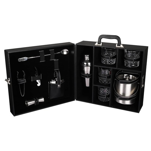 Barre accessoires mini bar set - accessoires,