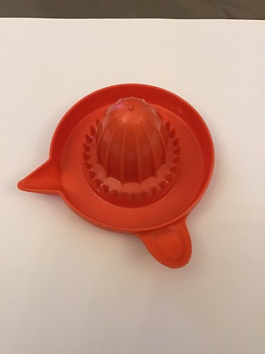 Presse citron plastique - citron,