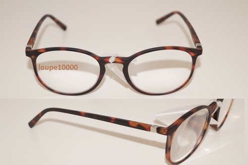 Lunettes loupe lecture 3 - lunettes, de