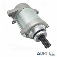 ✅Moteur de démarrage