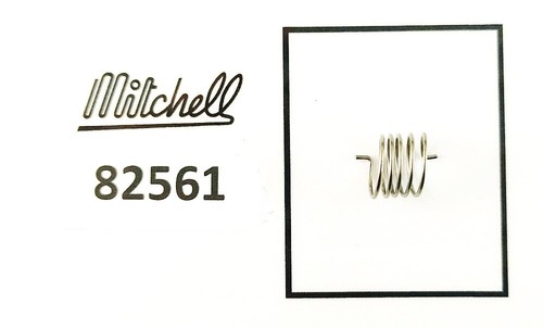 Pièce mitchell - mitchell,