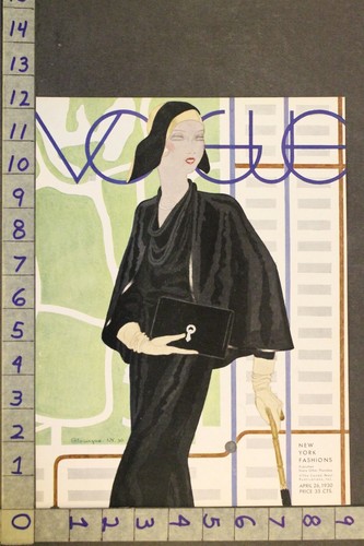 1930 original vintage - 1930,