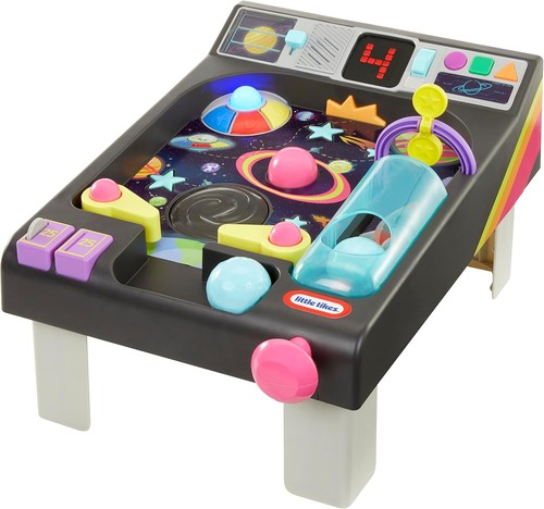 Little tikes tableau - little,