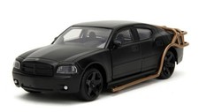 JADA TOYS, DODGE Charger 2006