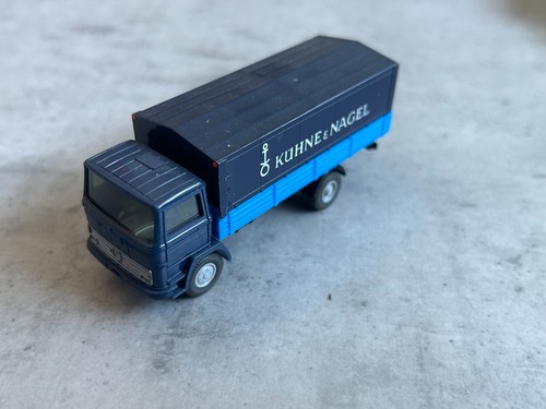 Wiking mercedes benz lp - 1:87,