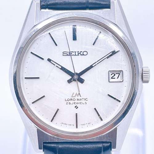 Montre automatique homme seiko - automatique,