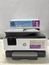 Imprimante multifonction HP OfficeJet Pro 9120e, 6 mois d'impression gratuite...