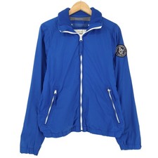 Veste Vintage Abercrombie &