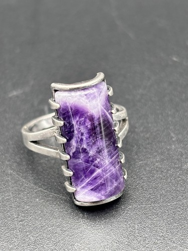 Ancienne bague argent - ancienne,