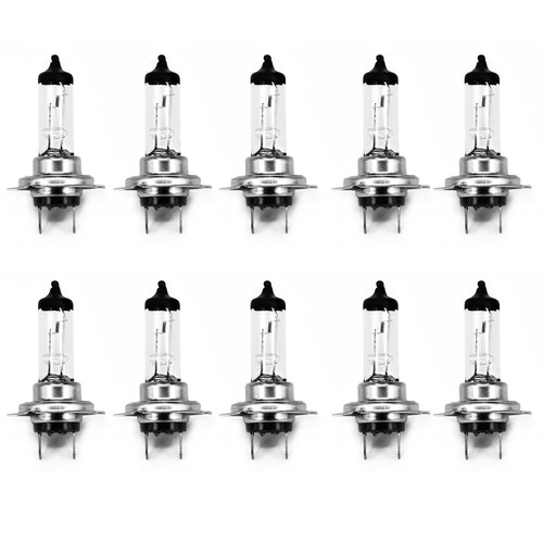 Lot ampoules 12v - 12v, voiture