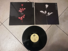 Depeche Mode ‎ - Violator - Mute ‎ - STUMM 64 - LP