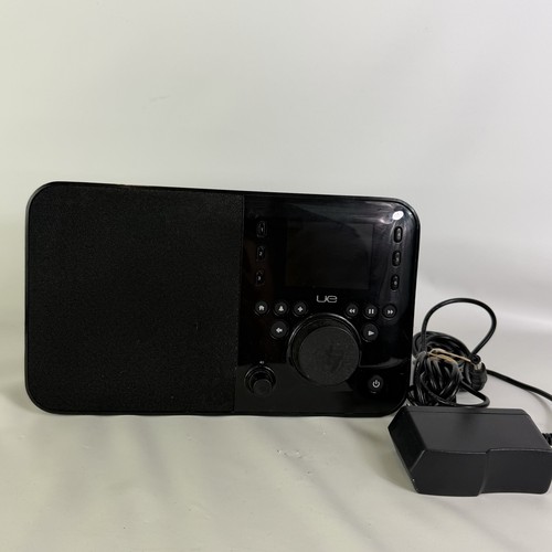 Logitech r0001 black fi - logitech, x-r0001