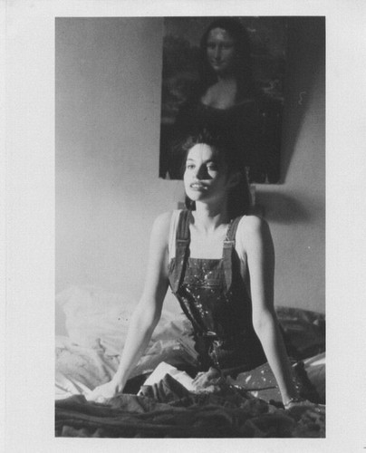 Beatrice dalle betty - betty, blue