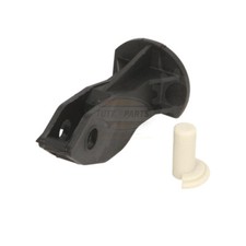 Biellette commande fixation