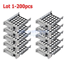 Lot Cisco 2.5" SFF HDD Tray Caddy for UCS C220 C240 C460 M2 M3 M4 800-35052-01