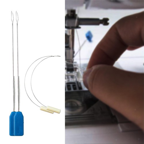 Enfile aiguille pour machine - pour,