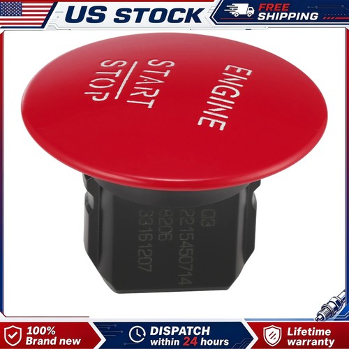 Replacement start stop - start, switch