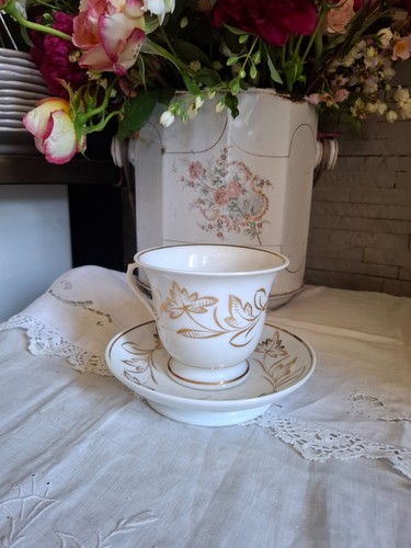 Porcelaine paris xixème - porcelaine,