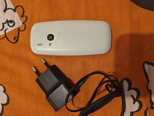Nokia 3310 blanc - nokia,