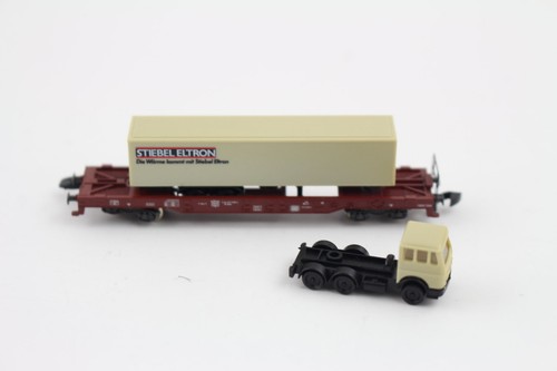 8662 chariot porteur avec - 8662, db