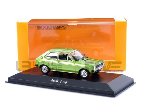 Maxichamps audi 50 - audi,