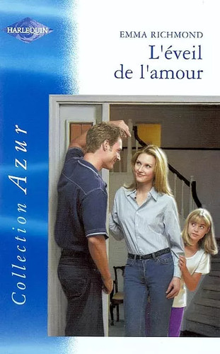 éveil amour - de,