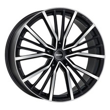 JANTES ROUES MAK UNION POUR