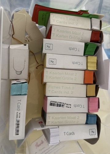 Tableau planning métal - métal, +